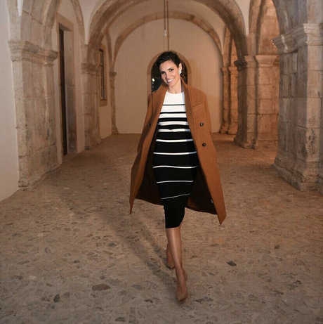 Daniela Ruah xxx onlyfans