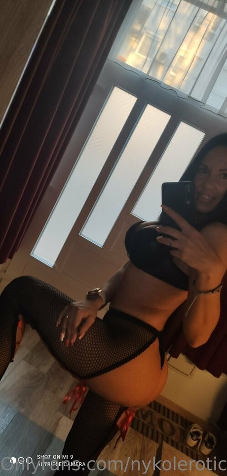 nykolerotic onlyfans leakd