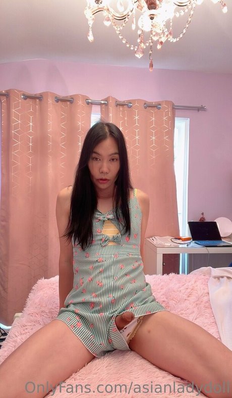 asianladydoll onlyfans nsfw