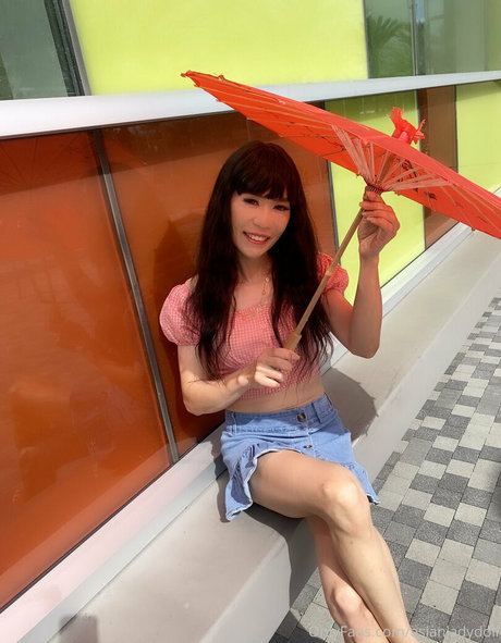 asianladydoll free onlyfans