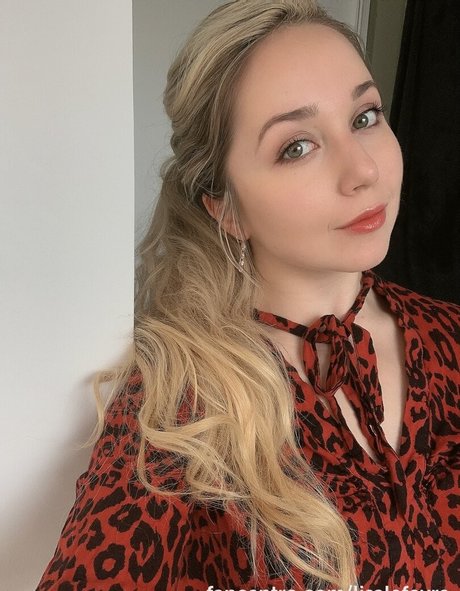 Lisa Lefevre onlyfans leaked porn