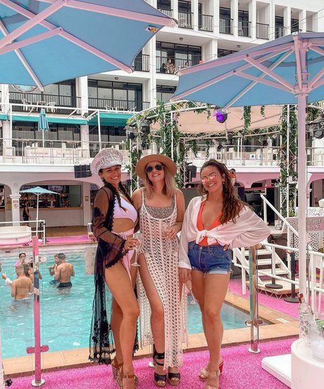 Robyn Richford on onlyfans