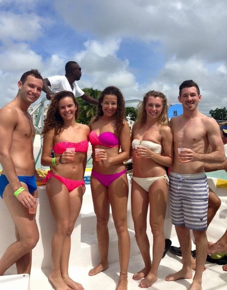 Robyn Richford onlyfans strip