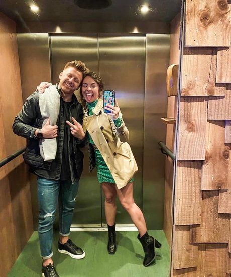 Robyn Richford onlyfans leaked naked