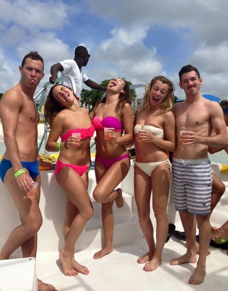 Robyn Richford naked onlyfans leaked