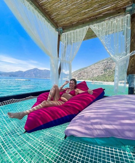 Robyn Richford onlyfans free porn