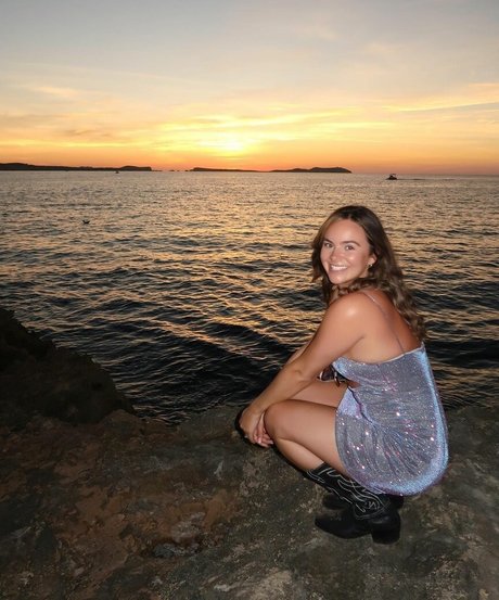 Robyn Richford only fans leak