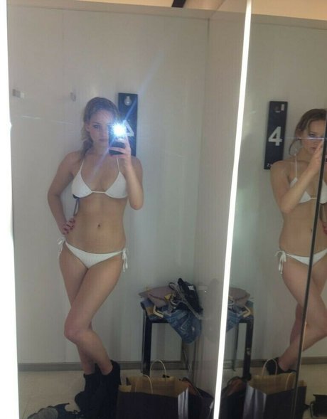 Jennifer Lawrence only fans.