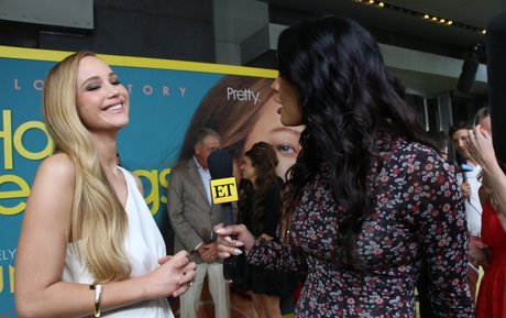 Jennifer Lawrence onlyfans nude leak