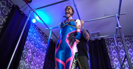 Shiny Bound onlyfans uncensored