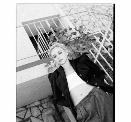 Emily Kinney onlyfans leak nudes