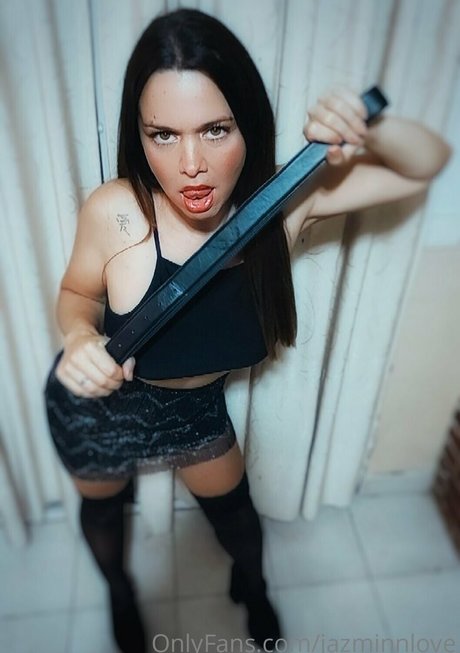 jazminnlove onlyfans sextape