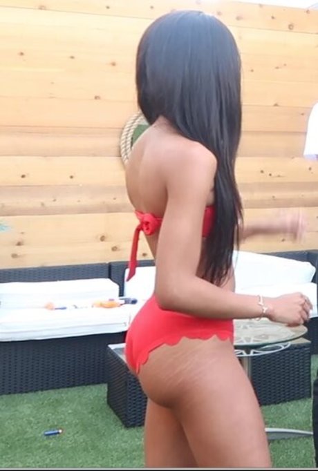 Teala Dunn porn onlyfans leaks