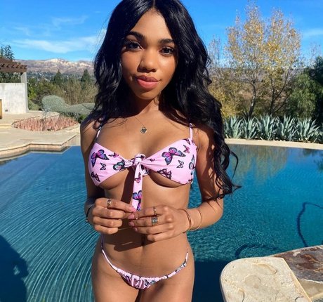 Teala Dunn onlyfans leaked free