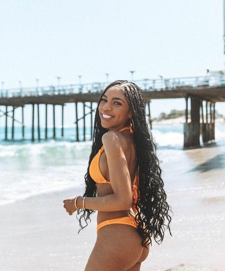 Teala Dunn free onlyfans porn