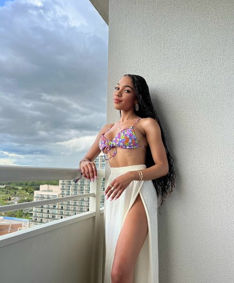 Teala Dunn leaked onlyfans naked