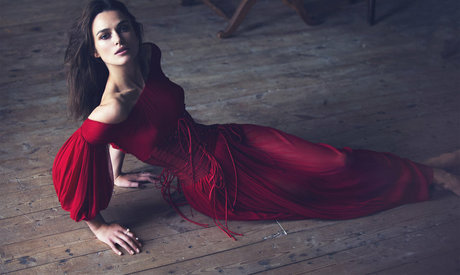 Keira Knightley leaked onlyfans content