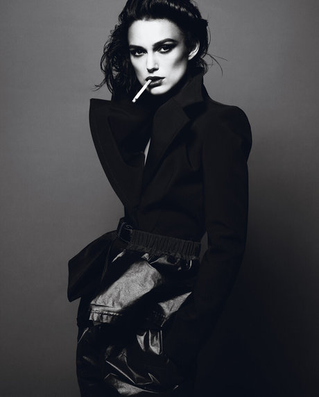 Keira Knightley Profile image