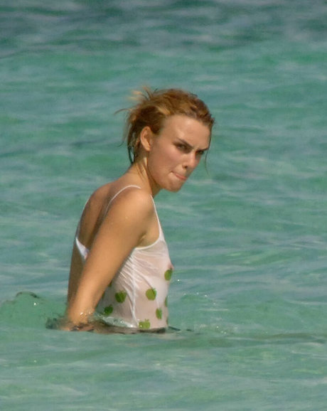 Keira Knightley tits onlyfans