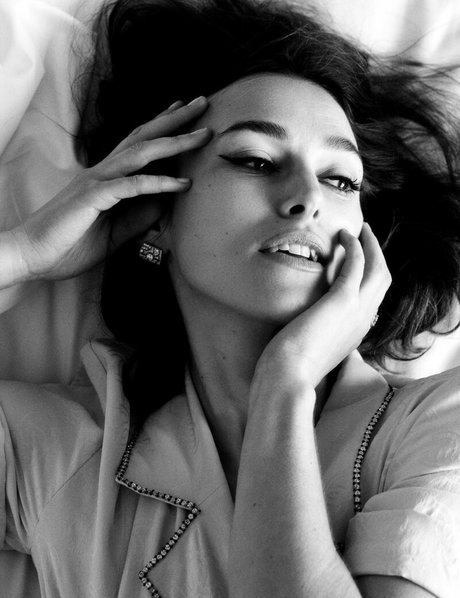 Keira Knightley onlyfans leaka