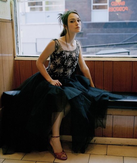 Keira Knightley onlyfans sex