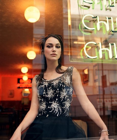 Keira Knightley leaked onlyfans sextape