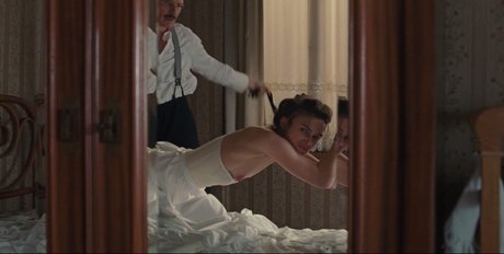 Keira Knightley onlyfans leakes