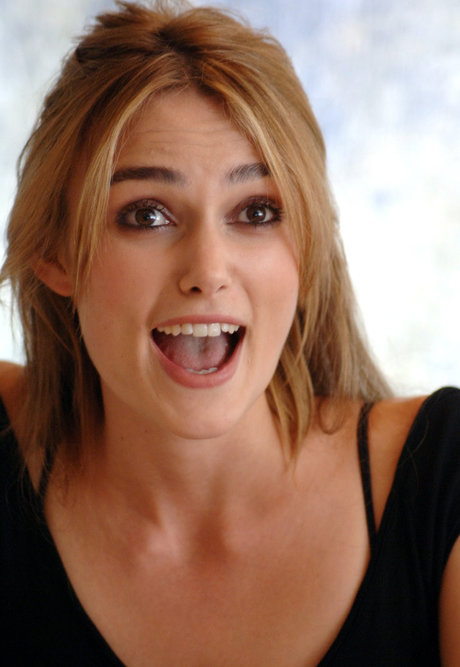 Keira Knightley onlyfans leaks