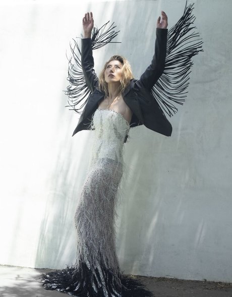 Dichen Lachman onlyfans xxx