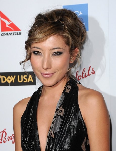 Dichen Lachman onlyfans leake