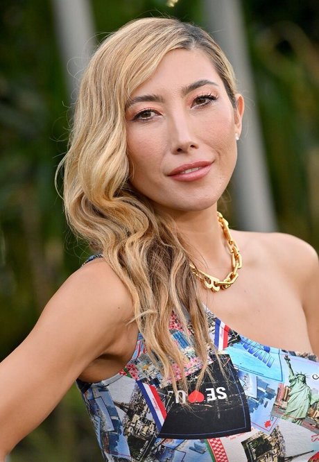 Dichen Lachman onlyfans content