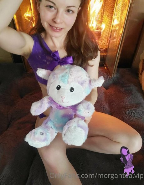 kinkymorgantea ass onlyfans