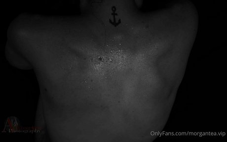 kinkymorgantea onlyfans nudes