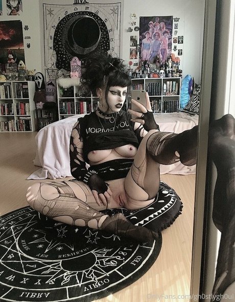 ghost cvlt free only fans