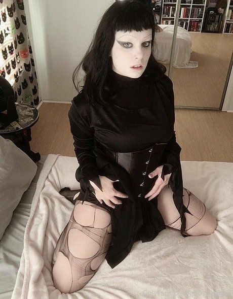 ghost cvlt porn onlyfans