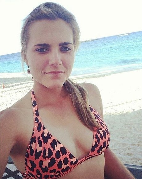 Lexi Thompson onlyfans nudes