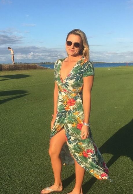 Lexi Thompson onlyfans leake