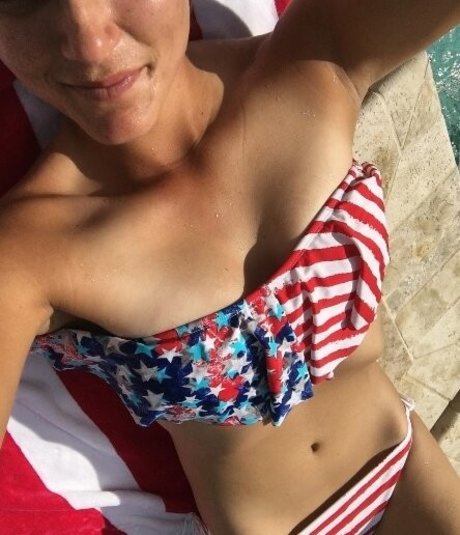 Lexi Thompson leaked onlyfans porn