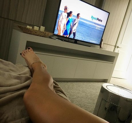 Lexi Thompson onlyfans nude tits