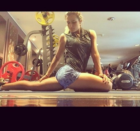 Lexi Thompson onlyfans leaked sex