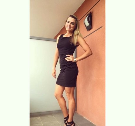 Lexi Thompson onlyfans naked leaks