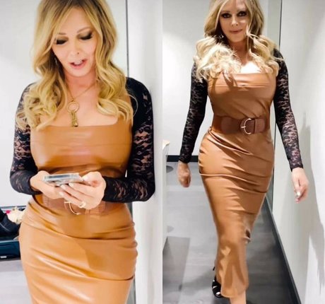 Carol Vorderman  archive