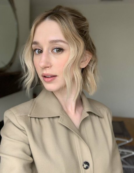 Taissa Farmiga new leaked onlyfans