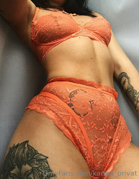 karma privat onlyfans leak ass
