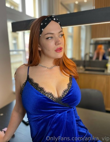 anika vip nude onlyfans leaked