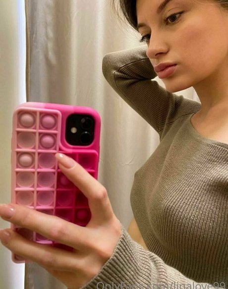 Linalime onlyfans porn leaks