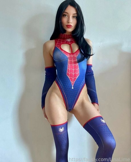 Linalime nude leaks onlyfans