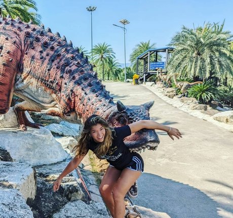 Sylvia Morton onlyfans leaks free