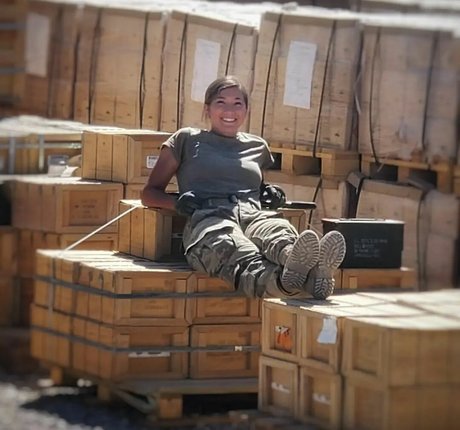 Sylvia Morton onlyfans leaks nude