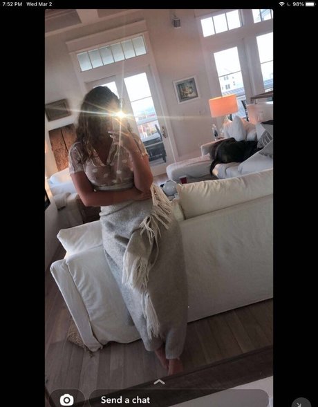 Sylvia Morton leaked porn onlyfans